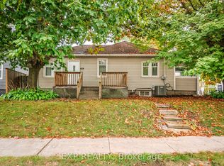 829 Athol St, Whitby, ON