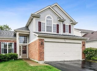 1209 Manchester Dr, Mundelein, IL