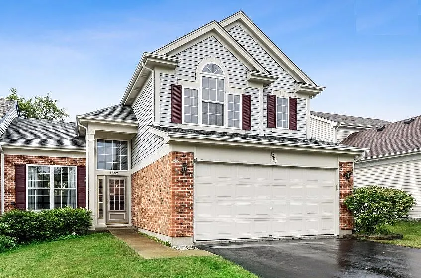 1209 Manchester Dr photo 1