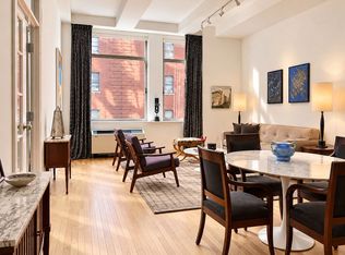 Chelsea Mercantile, New York, NY 10001