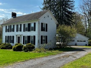 5075 Military Rd, Poland, NY 13431