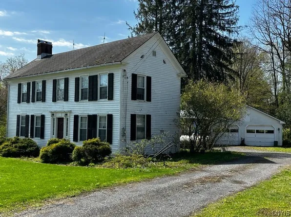 5075 Military Rd, Poland, NY 13431