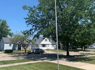 1256 W Marion St, Joliet, IL