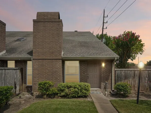2861 Panagard Dr #41, Houston, TX 77082