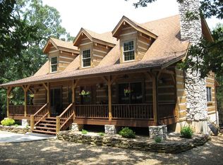 3152 S 124th Rd, Flemington, MO 65650