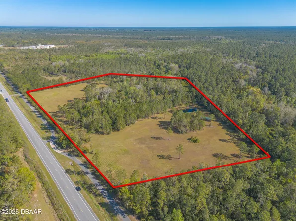 375 N Center St, Pierson, FL 32180