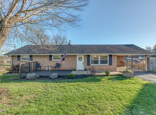 315 Piercy St, Blountville, TN 37617