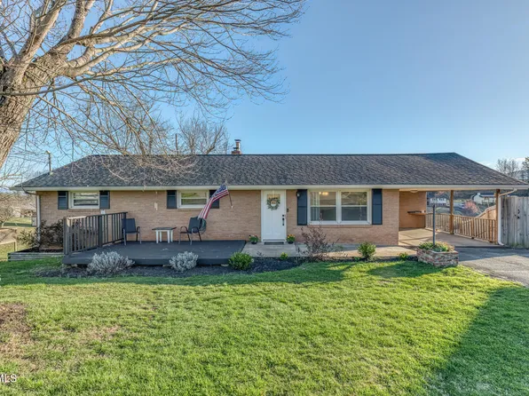 315 Piercy St, Blountville, TN 37617