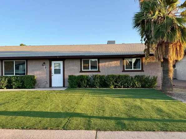 617 E NAVAJO Avenue, Apache Junction, AZ 85119