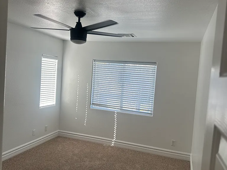Upstairs Bedroom 1