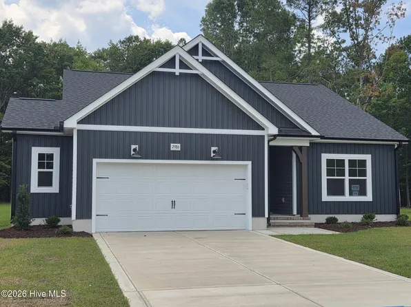 2986 Tucker Hill Drive, Grimesland, NC 27837