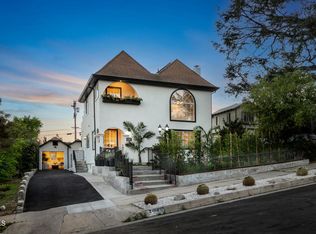 2354 Laverna Ave, Los Angeles, CA 90041