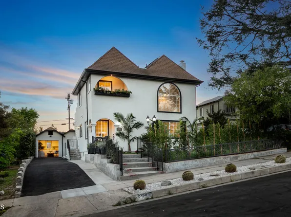 2354 Laverna Ave, Los Angeles, CA 90041