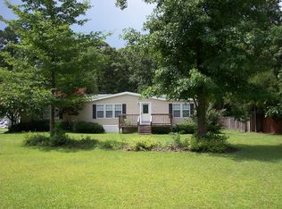 1187 Copeland Dr, Manning, SC 29102