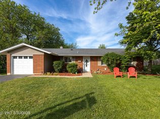 6403 Halsey Dr, Woodridge, IL