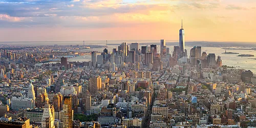 Rented by Bold New York