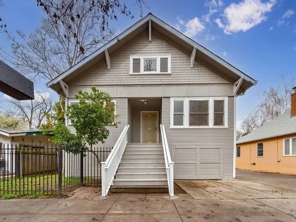 616 28th St, Sacramento, CA 95816