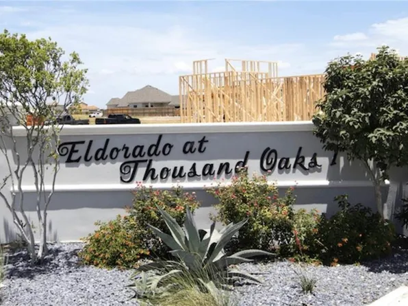 3502 Cosentino Dr, Edinburg, TX 78541