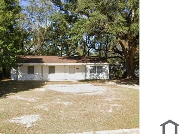 4100 Rebecca Rd, Mobile, AL 36609