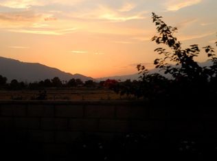 74634 Bellows Rd, Thousand Palms, CA 92276