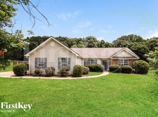 170 Mills Creek Ln, Covington, GA