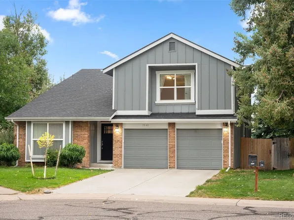 7343 E Mineral Place, Centennial, CO 80112
