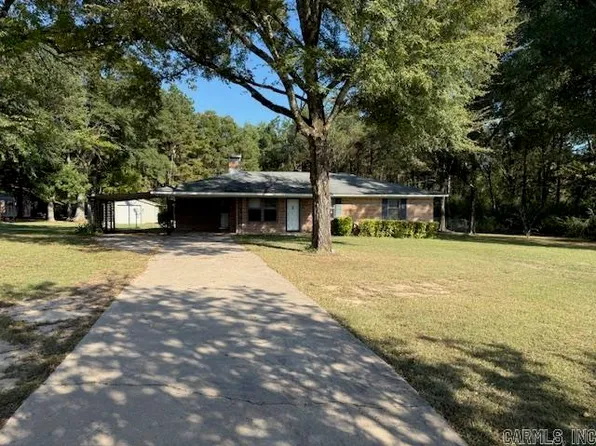 1353 Highway 54, Star City, AR 71667