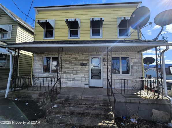 9 Caffrey St, Wilkes Barre, PA 18702