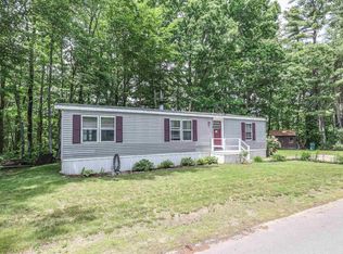 25 3rd St, Barrington, NH 03825