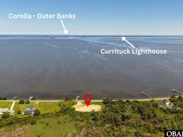 1301 Waterlily Rd, Coinjock, NC 27923