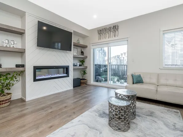 14541 Winter Cres #65, Surrey, BC V4P 0G5