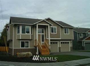 LOT 1603 79th Pl SE, Everett, WA 98203