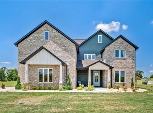 357 SW Bryant Rd, Gentry, AR 72734