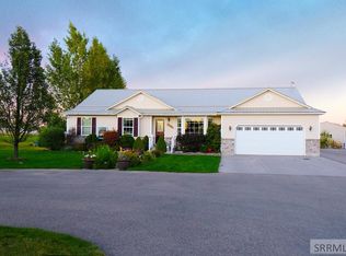 152 N 3942 E, Rigby, ID 83442