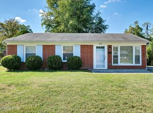 10812 Milwaukee Way, Louisville, KY 40272