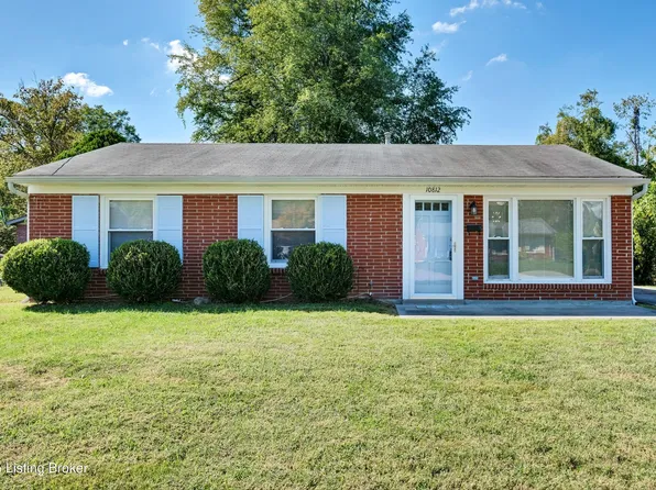 10812 Milwaukee Way, Louisville, KY 40272