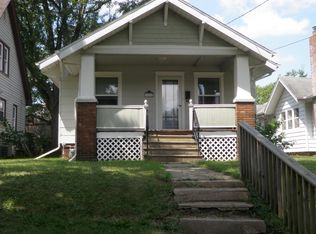 429 24th St N, Springfield, MI 49037