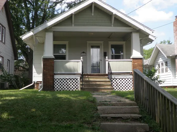 429 24th St N, Springfield, MI 49037