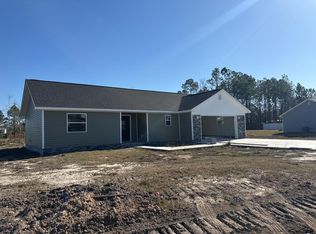 117 Grace Loop, Alma, GA 31510