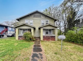 2715 Avenue E E UNIT B, Birmingham, AL 35218