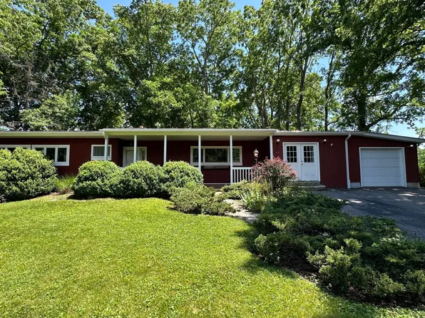 491 Bell Dr, Lewisburg, WV 24901
