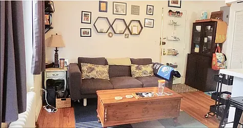 Rented by The Find NY