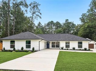 127 Herwig Bluff Rd, Slidell, LA 70461