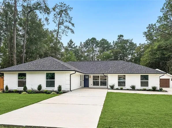 127 Herwig Bluff Rd, Slidell, LA 70461