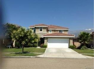 11740 Brandywine Pl, Rancho Cucamonga, CA 91730