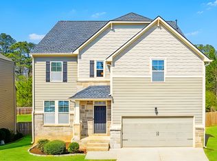 5515 Rialto Way, Cumming, GA 30040