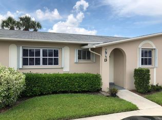 2784 Dudley Dr E APT D, West Palm Beach, FL 33415