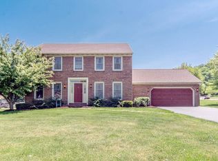 101 Clover Cir, Landisville, PA 17538