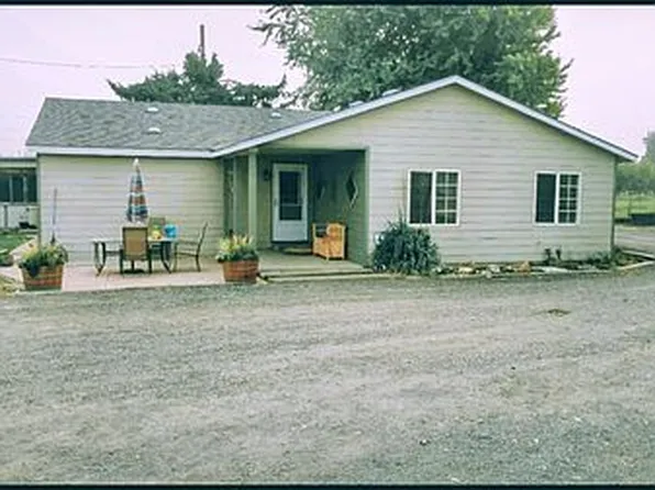 53525 Mader Ln, Milton Freewater, OR 97862