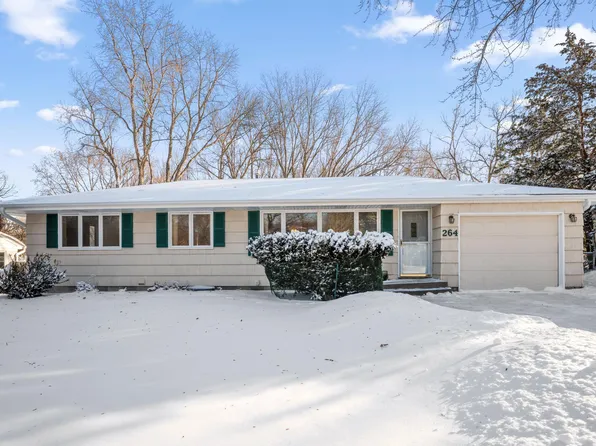 264 Inglewood St, Long Lake, MN 55356